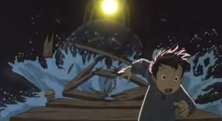 Illustration for article titled The Little Nemo movie is like a dream: scattered, strange, ineffably moving